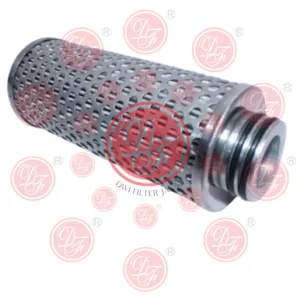 Round Disc Filter