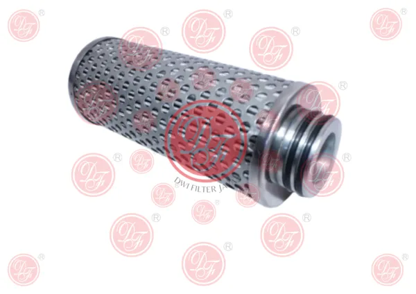 Round Disc Filter