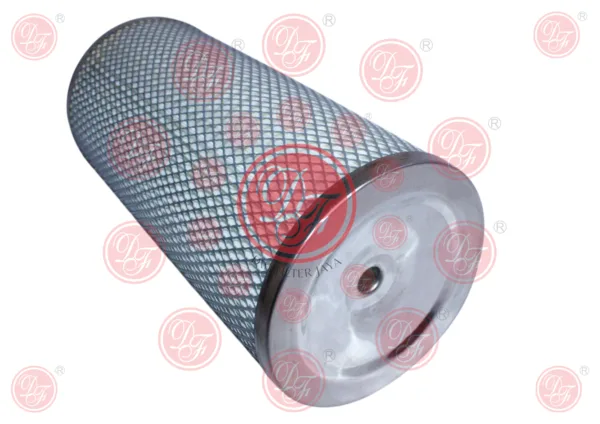 Industrial Panel Filter