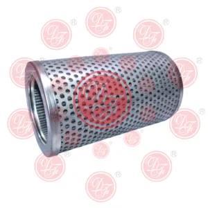 AIR FILTER INNER OUTER