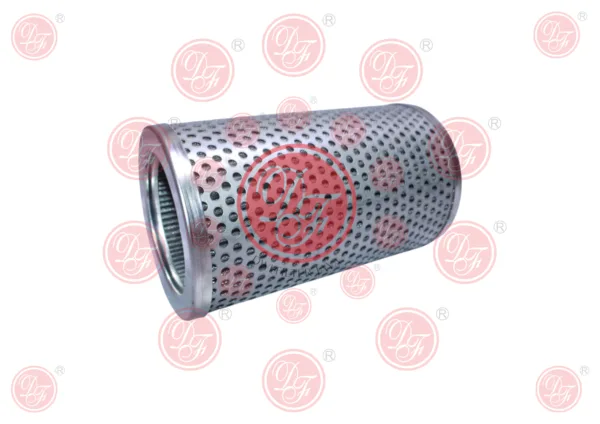 AIR FILTER INNER OUTER