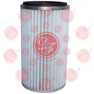 STRAINER OIL FILTER 30 MICRON