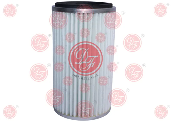 STRAINER OIL FILTER 30 MICRON