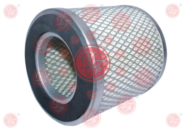 PIPELINE FILTER DRYER