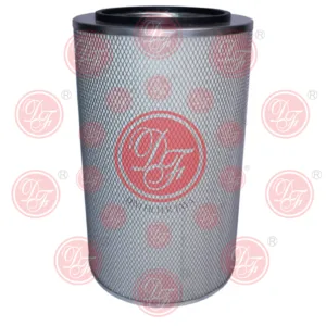 CENTRAL VACUUM CLEANER FILTER