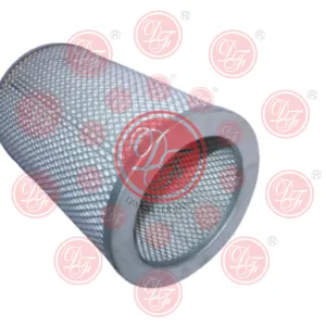 HIGH TEMPERATURE DUST FILTER BAG