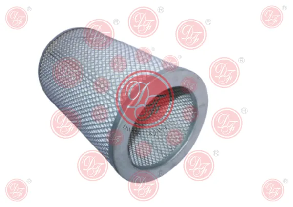HIGH TEMPERATURE DUST FILTER BAG