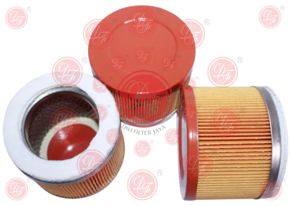 10 MICRON OIL FILTER ELEMENT