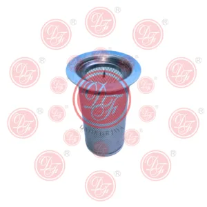PLEATED LIQUID OIL FILTER