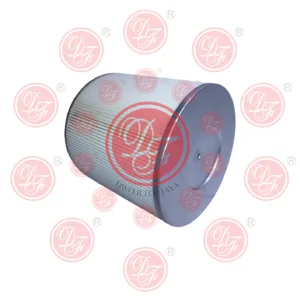 CANDLE FILTER ELEMENT