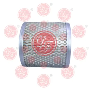 LOW RESISTANCE BASKET STRAINER