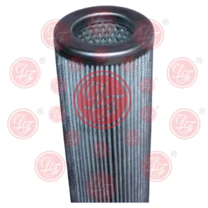 PLEATED STYLE LIQUID FILTER CARTRIDGE