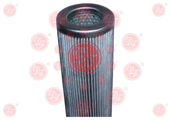PLEATED STYLE LIQUID FILTER CARTRIDGE