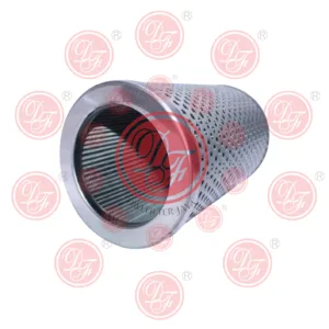 CENTRAL VACUUM CLEANER FILTER