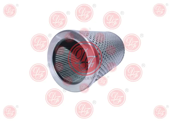 CENTRAL VACUUM CLEANER FILTER