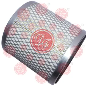 Air Dryer Muffler