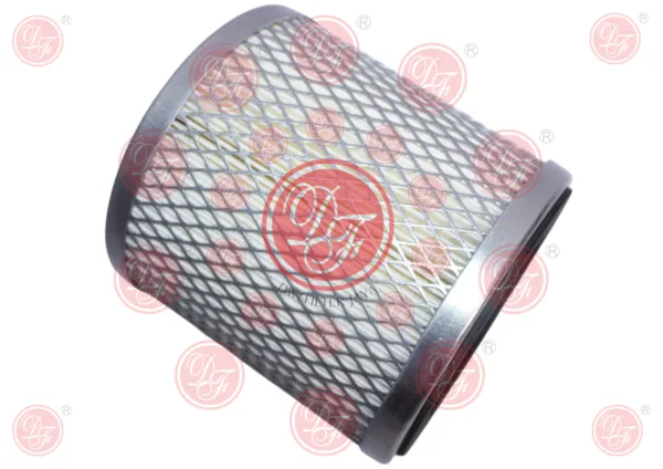 Air Dryer Muffler
