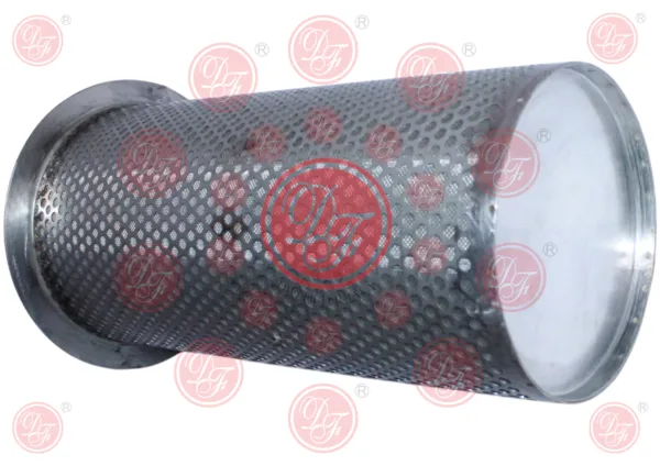 Filter Gas High Quality