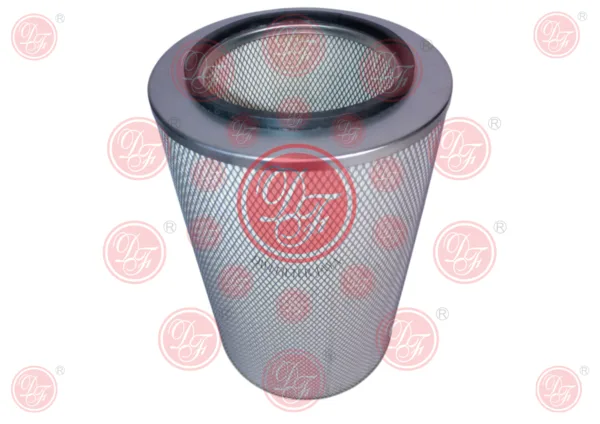DRY HEPA VACUUM CARTRIDGE FILTER