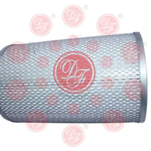 MULTIFILAMENT POLYESTER FILTER BAG