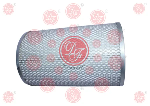 MULTIFILAMENT POLYESTER FILTER BAG