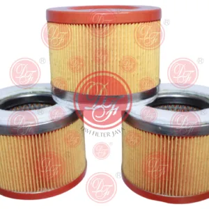 Exhaust Oil Filter