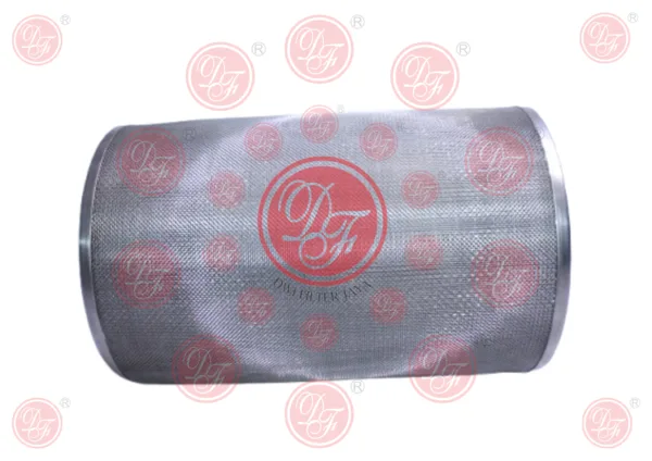 FILTER BAG HIGH CAPACITY