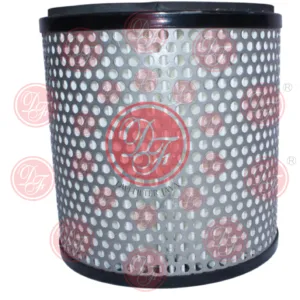 INNER FILTER VACUUM ELEMENT
