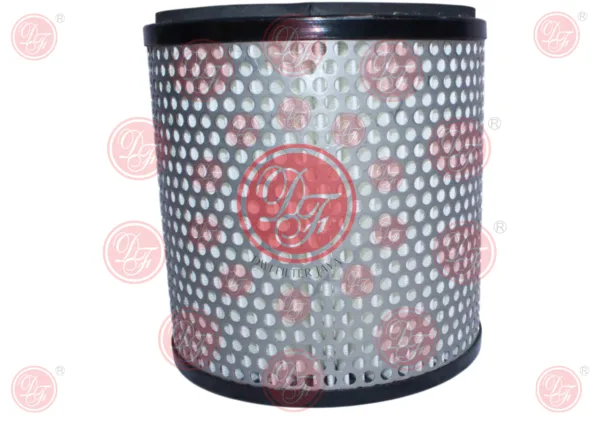 INNER FILTER VACUUM ELEMENT