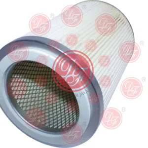 Customized Oil Filter