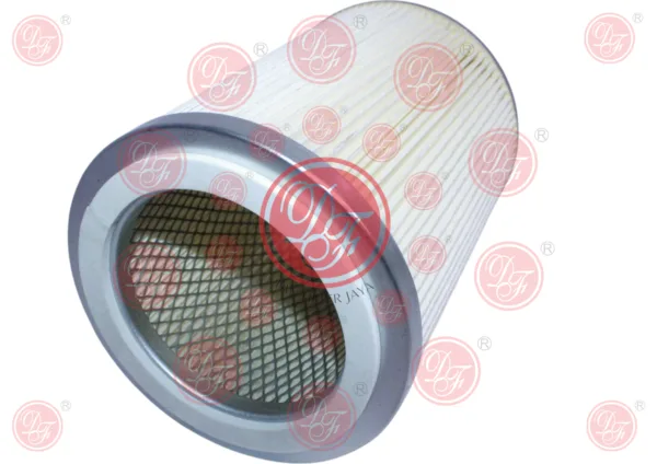 Customized Oil Filter