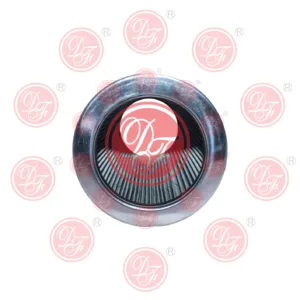 DRY HEPA VACUUM CARTRIDGE FILTER