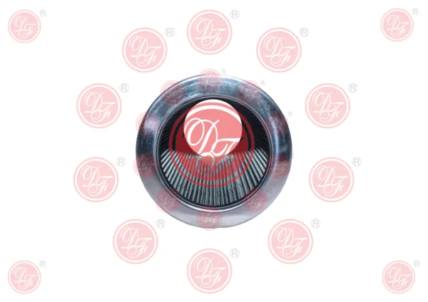DRY HEPA VACUUM CARTRIDGE FILTER