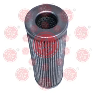 SS PLEATED LIQUID FILTER DRAT 1 INCH