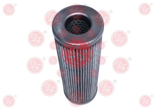 SS PLEATED LIQUID FILTER DRAT 1 INCH