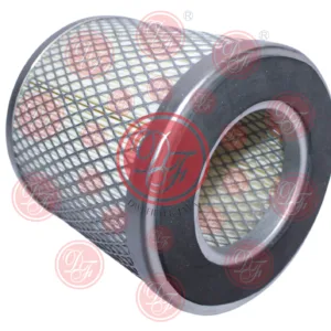 DRYER FILTER EXHAUST SILENCER