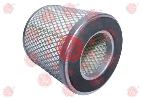 DRYER FILTER EXHAUST SILENCER