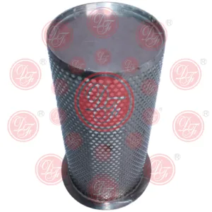 Natural Gas Cartridge Filter Element / Elemen filter kartrid gas alam