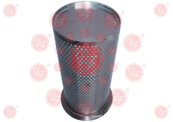 Natural Gas Cartridge Filter Element / Elemen filter kartrid gas alam