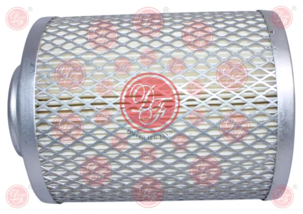 Metal Round Disc Filter