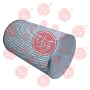 Custom Filter Bag