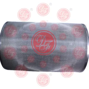 FILTER BAG NON WOVEN
