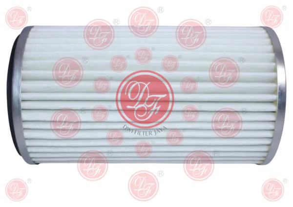OIL FILTER VACUUM PUMP EXHAUST FILTER