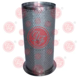 Filter Gas untuk Alat Berat