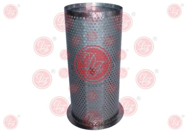 Filter Gas untuk Alat Berat