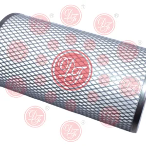 Exhaust Oil Filter