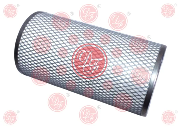 Exhaust Oil Filter