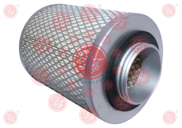 INDUSTRIAL DISC FILTER