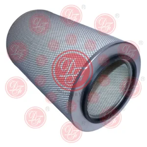INNER FILTER VACUUM ELEMENT