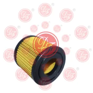 BAG FILTER HIGH CAPACITY